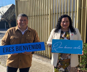 Pastores de Aposento Alto