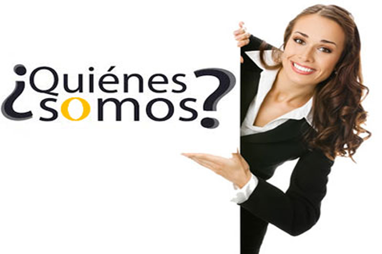 quienes somos